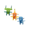 Marioinex Mini Waffle Crazy Monsters Space Jinks