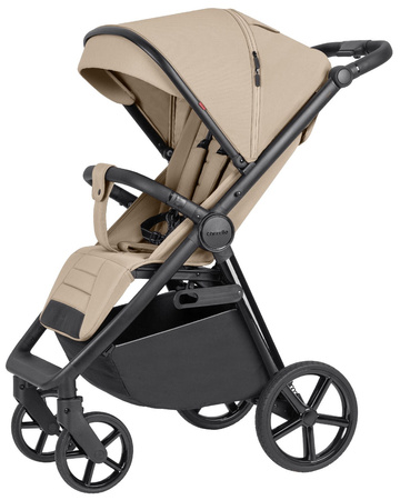 Carrello Wózek spacerowy Bravo SL 2024 Sand Beige