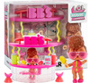 MGA L.O.L. Surprise Domek Niespodzianek Snack Bar z Lalką Rip Tide