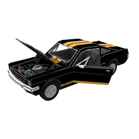 Revell Puzzle 3D Mustang 66 Shelby GT350-H