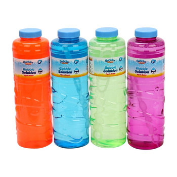 Dumel Bubble Solution Płyn do baniek 946ml