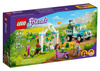 Lego 41707 Furgonetka do sadzenia drzew