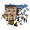 Trefl Puzzle drewniane 1000 el. Francuska uliczka