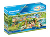 Przygoda w ZOO Playmobil 70341