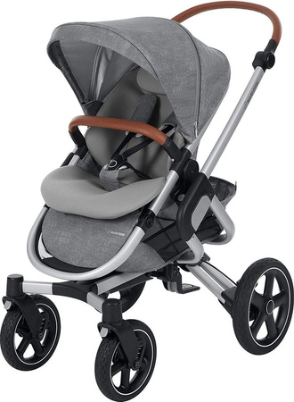 Maxi-Cosi Wózek spacerowy Nova 4 Nomad grey (OUTLET)