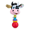 Balibazoo Grzechotka Krowa Clara
