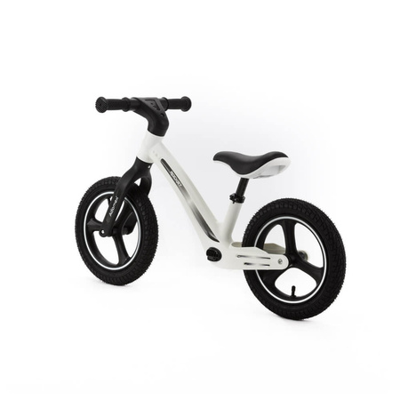 Adamex Rowerek Biegowy Rocket White