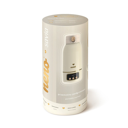Neno Przenośny podgrzewacz Savia