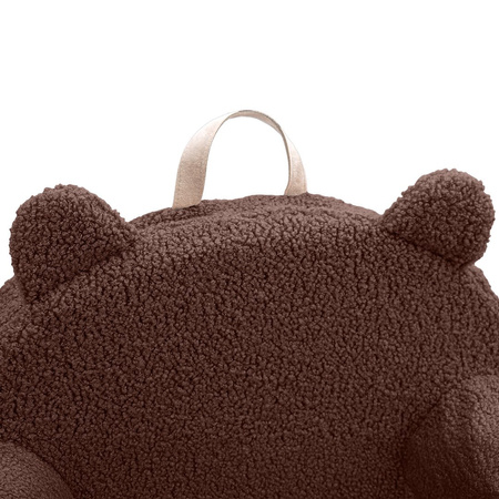 Albero Mio Fotelik piankowy CMB8 Brąz