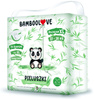 Bamboolove Pieluszki bambusowe jednorazowe rozmiar XL (12-18 kg)