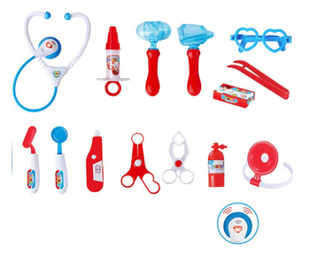 Smily Play Mały lekarz