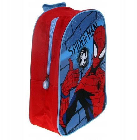 Cerda Plecak szkolny mały Spiderman