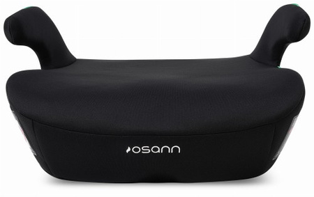 Osann Podstawka/ Siedzisko Boost i-Size Black