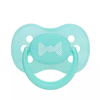 Smoczek 0-6m uspokajający silikon symetryczny PASTELOVE Canpol babies