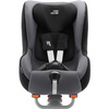 Britax Romer MAX-WAY PLUS Storm Grey Fotelik Samochodowy 9-25 kg
