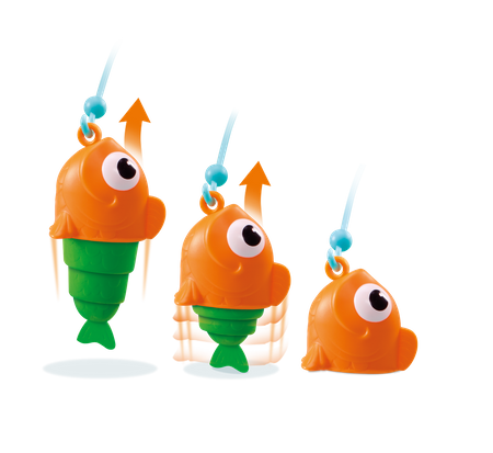 Dumel Discovery Gra 5 Rybek