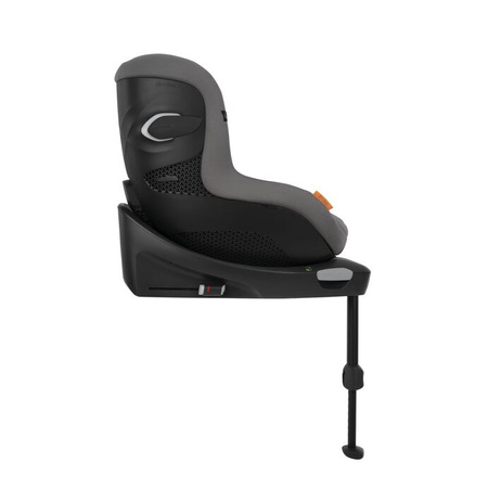 Cybex Foteli samochodowy Sirona Gi i-Size Lava Grey (Comfort)