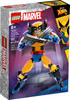 Lego 76257 Marvel Figurka Wolverine’a do zbudowania