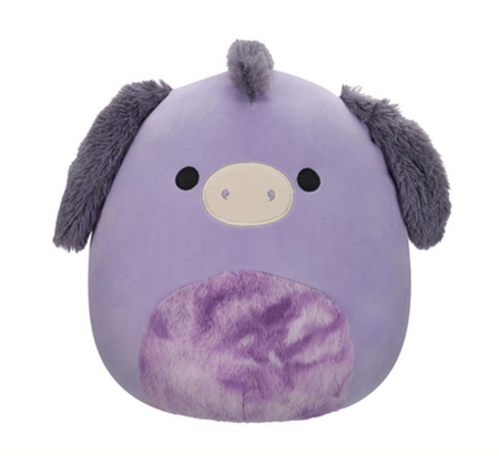 Squishmallows Maskotka pluszowa Deacon 30 cm