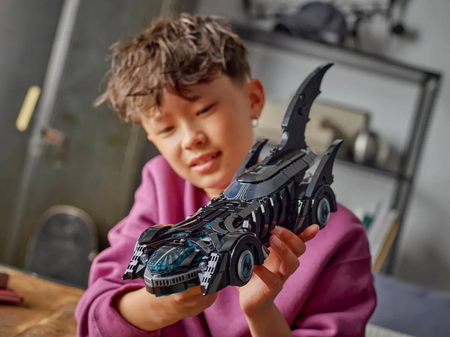 Lego 76304 Batmobil Batman Forever