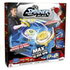 Spinner M.A.D. Deluxe Battle Pack