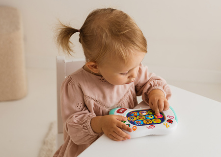 Dumel Discovery Padzik Zgadula