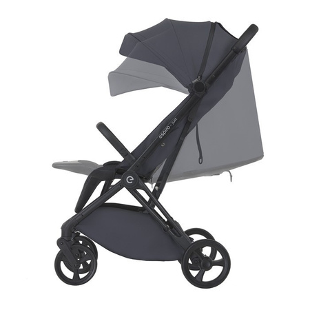 Espiro Wózek spacerowy Just 109 Beige Cookie