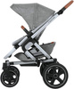 Maxi-Cosi Wózek spacerowy Nova 4 Nomad grey  (OUTLET)