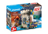 Starter Pack Novelmore Knights' Fortress Playmobil 70499