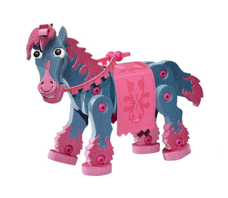 Konie i Jednorożce Dumel