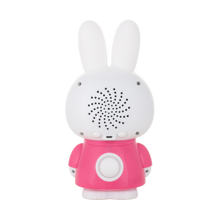 Alilo Króliczek Big Bunny G7C różowy