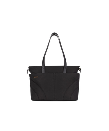 Venicci Wózek 2 w 1 Claro Noir+adaptery