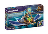 Violet Vale - Czarodziej powietrza Playmobil 70749