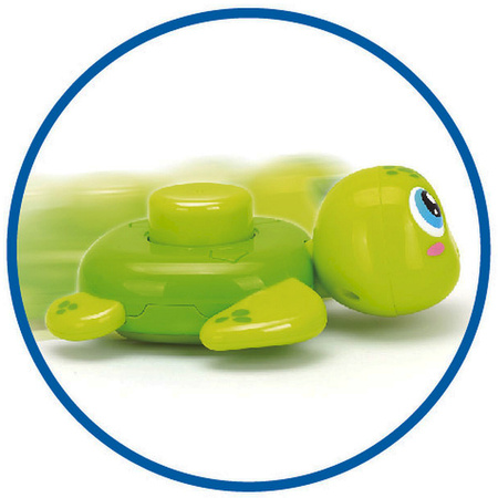 Smily Play Wesoła piramidka do kąpieli