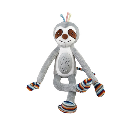 Smily Play Przyjaciel Leniwiec Tuli Luli 