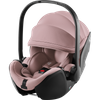 Britax Romer Fotelik samochodowy BABY-SAFE PRO 0 - 13 kg Dusty Rose