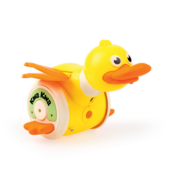 Dumel Pędząca Kaczka