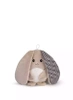 Szumisie Szumiący królik Miluś z czujnikiem snu - Beżowy