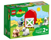 Zwierzęta gospodarskie Lego Duplo 10949