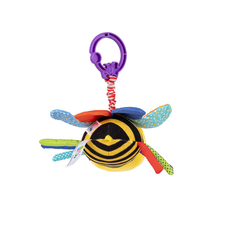 Balibazoo Zawieszka Kolorowa Pszczoła Majka BB82400