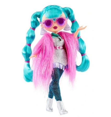 MGA LOL Surprise! OMG lalka Cosmic Nova Seria 3