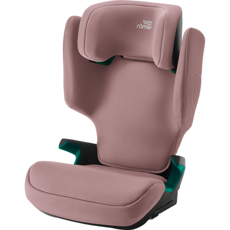 Britax Romer Fotelik samochodowy DISCOVERY PLUS 2 100 - 150 cm Dusty Rose
