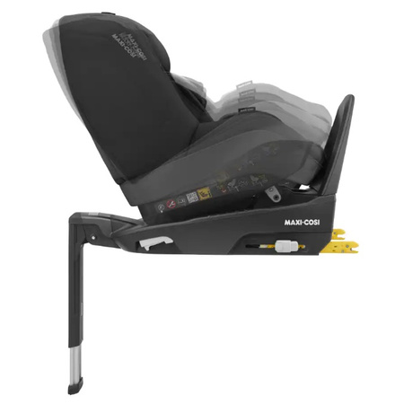Fotelik Pearl Pro2 Maxi-Cosi i-Size Authentic Black