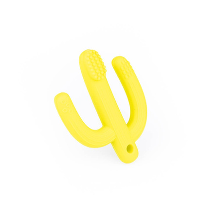 GiliGums Gryzak Katus żółty