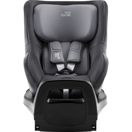 Britax Romer Fotelik samochodowy DUALFIX PRO M Midnight Grey