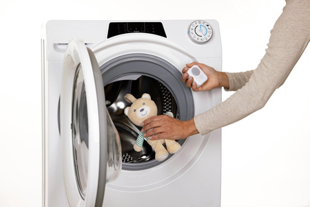 Chicco Muzyczny Miś lampka