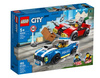 Aresztowanie na autostradzie Lego City 60242