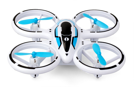 Silverlit Flybotic Neon Stunt