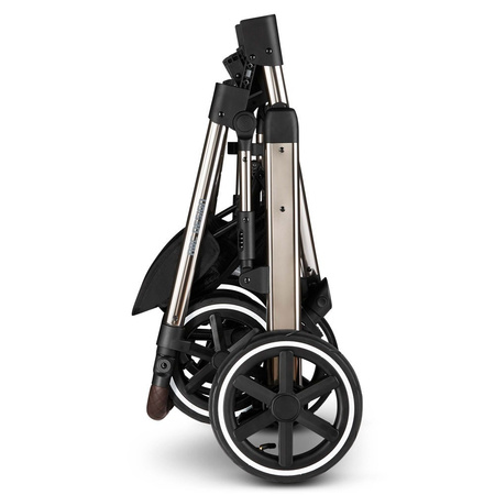 ABC Design Salsa 4 Air DOLPHIN wózek wielofunkcyjny + akcesoria