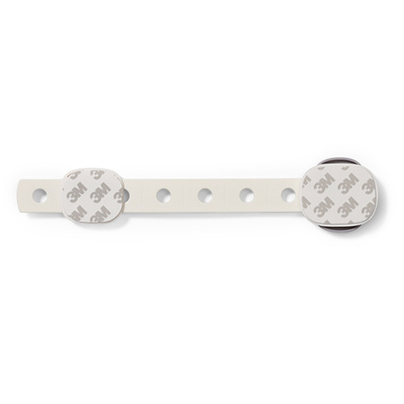 Babyono Zabezpieczenia do mebli. Blokada uniwersalna 2 szt.